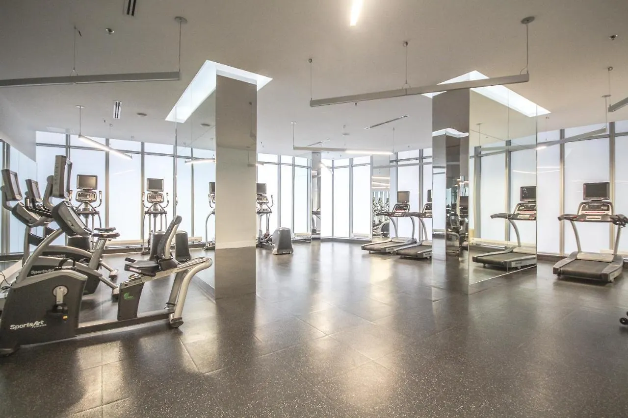 The Bay Suites - Entertainment Dist Toronto