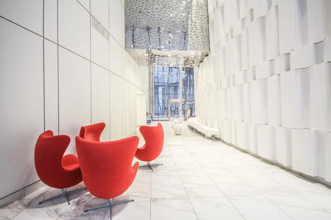 Apartment The Bay Suites - Entertainment Dist